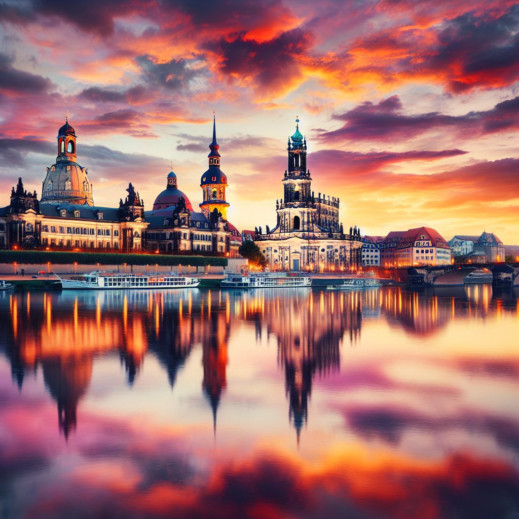 What to Visit in Dresden: Exploring the Jewel of Saxony