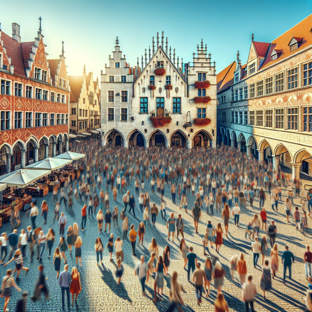 What to Visit in Frankfurt: Top Attractions and Hidden Gems