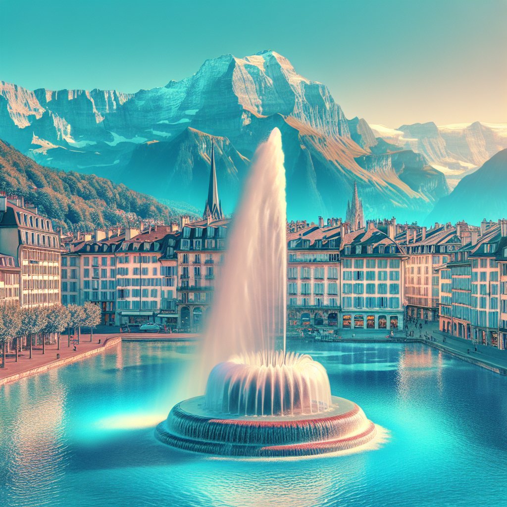 What to Visit in Geneva: Ultimate Guide to Exploring This Swiss Gem