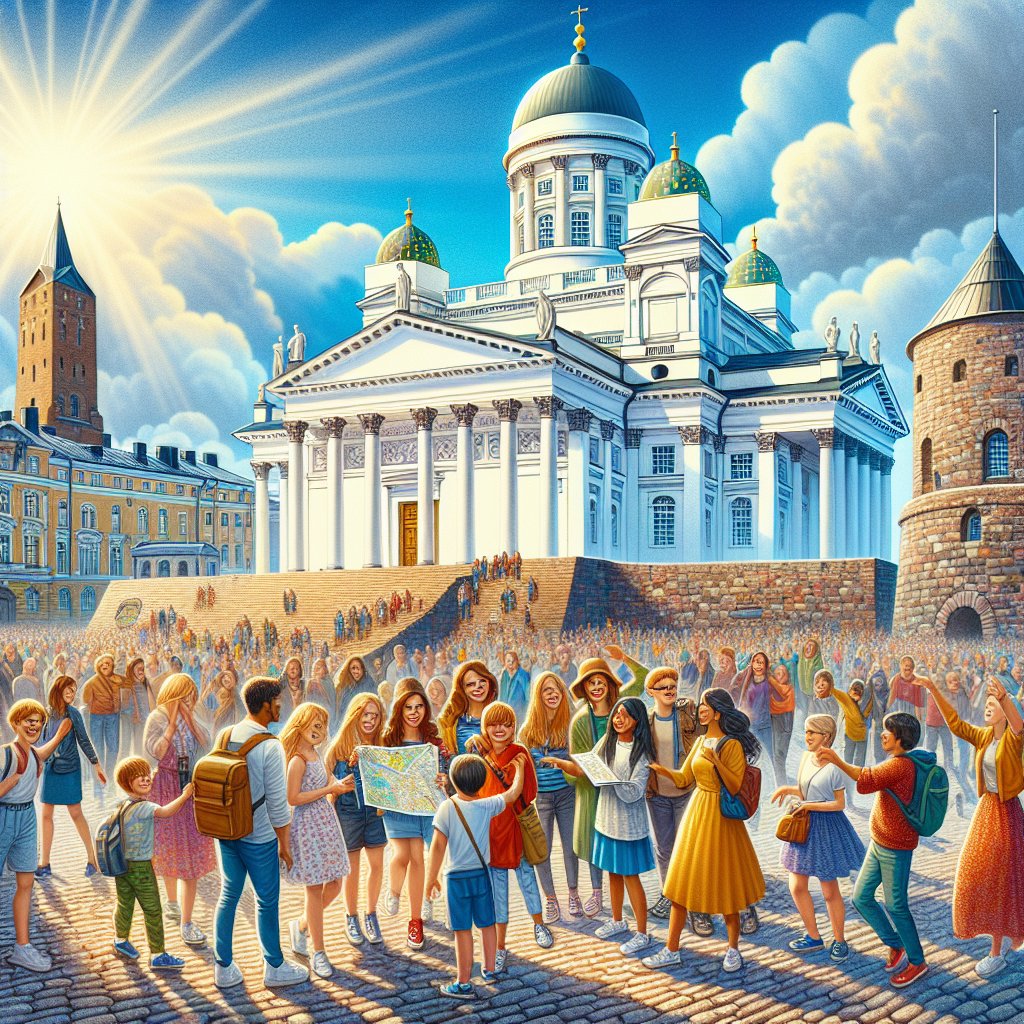 What to Visit in Helsinki: Must-See Attractions and Hidden Gems