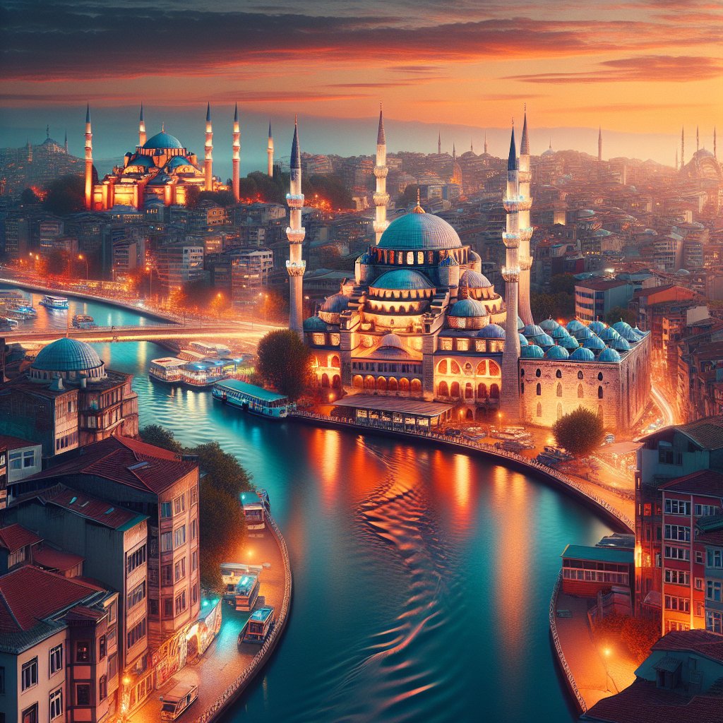 What to Visit in Istanbul: A Guide to the City's Best Attractions