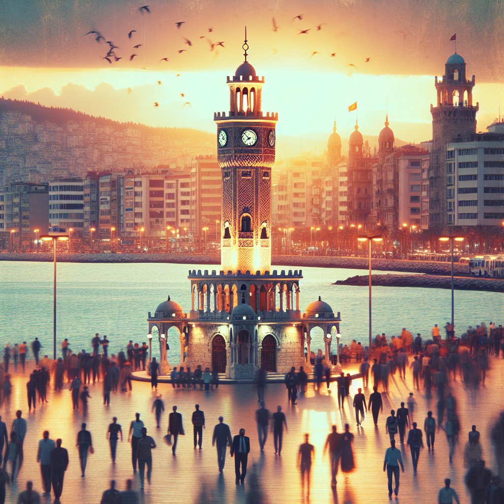 What to Visit in Izmir: A Guide to the Best Attractions