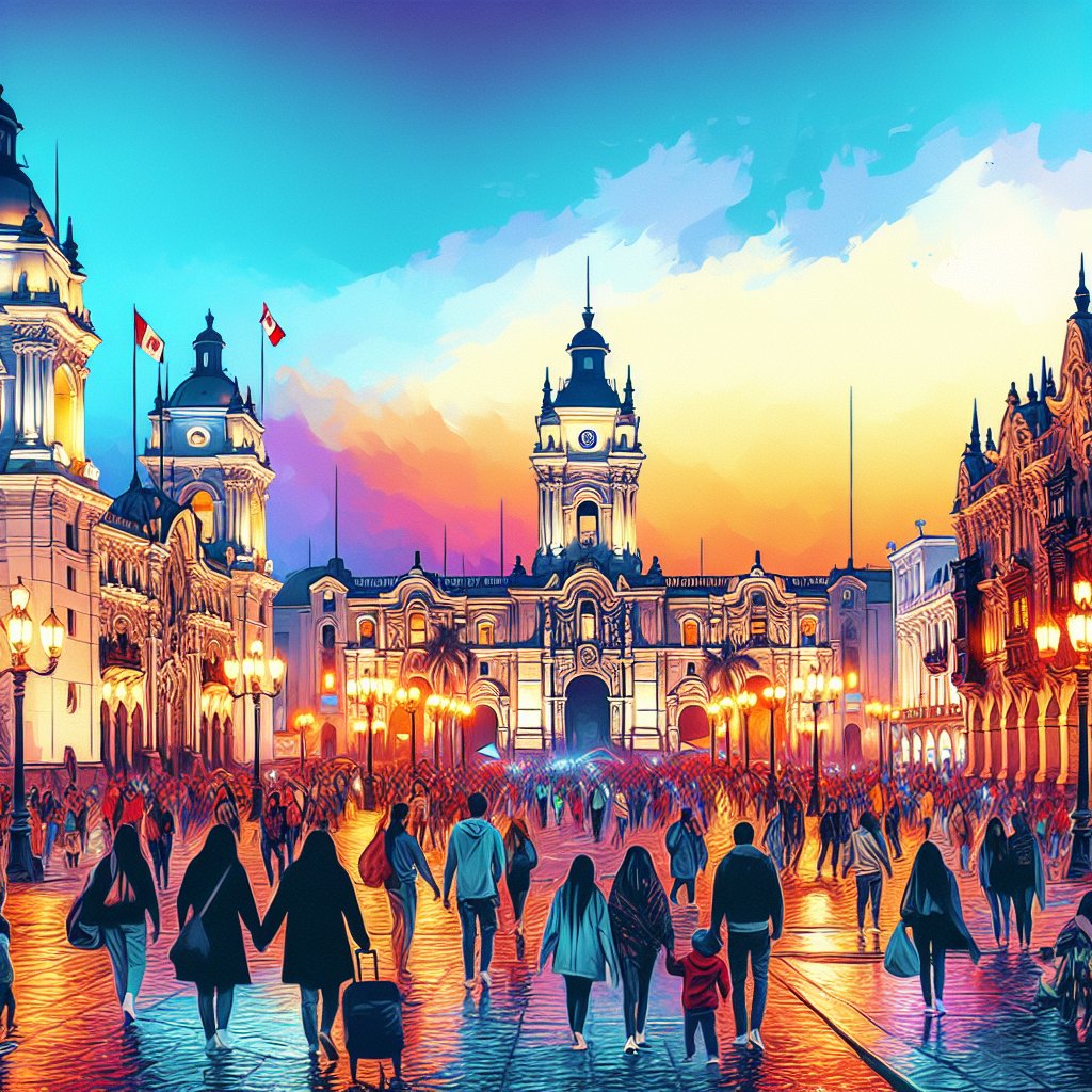 What to Visit in Lima: Top Attractions and Hidden Gems