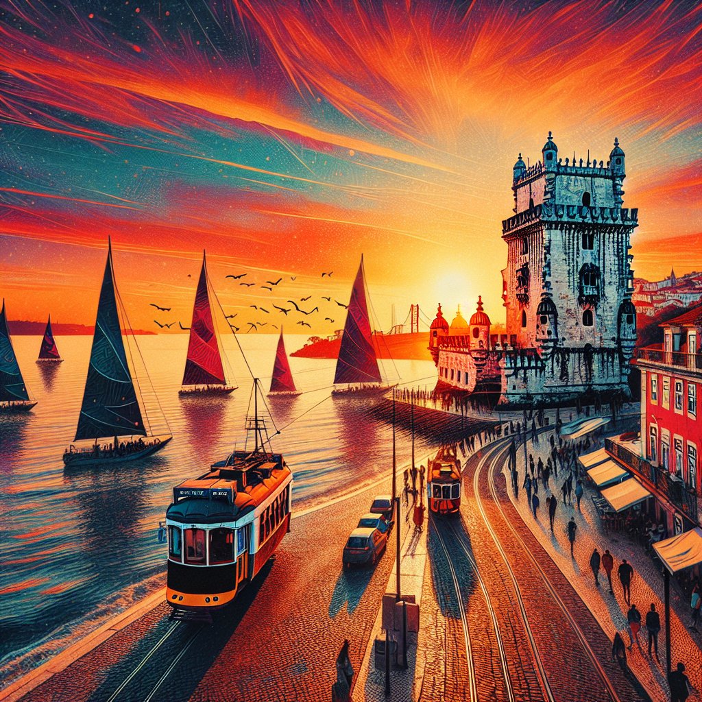What to Visit in Lisbon: Top Attractions & Hidden Gems
