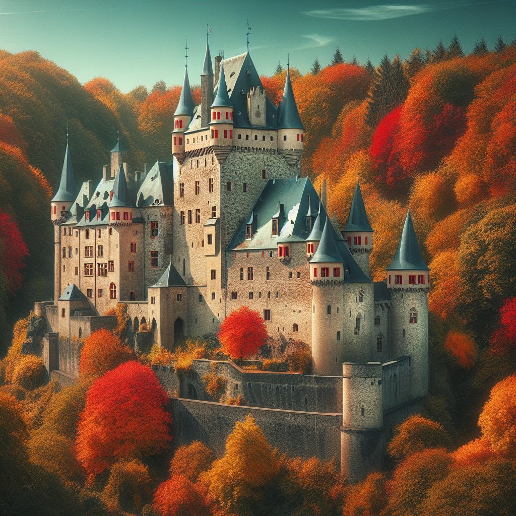 What to Visit in Luxembourg: A Guide to the Best Attractions