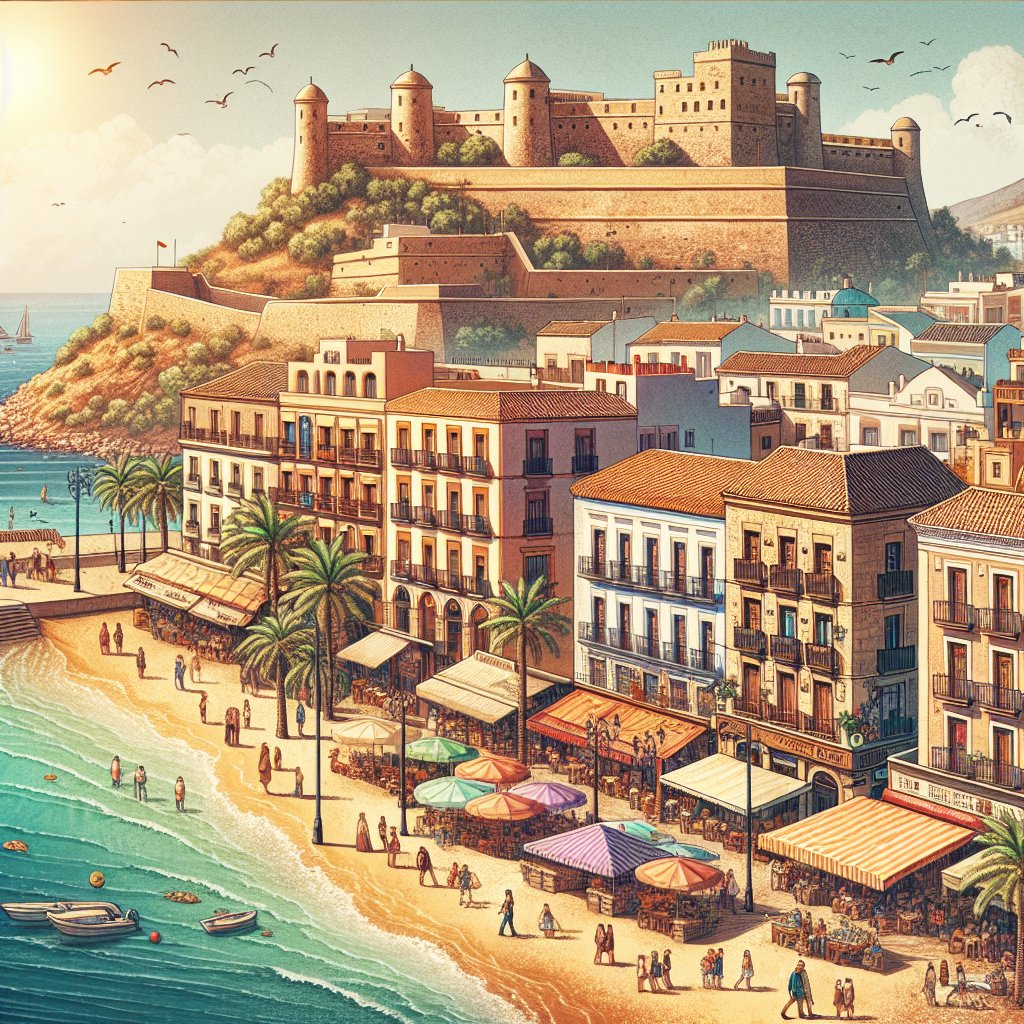 What to Visit in Malaga: Top Attractions and Hidden Gems