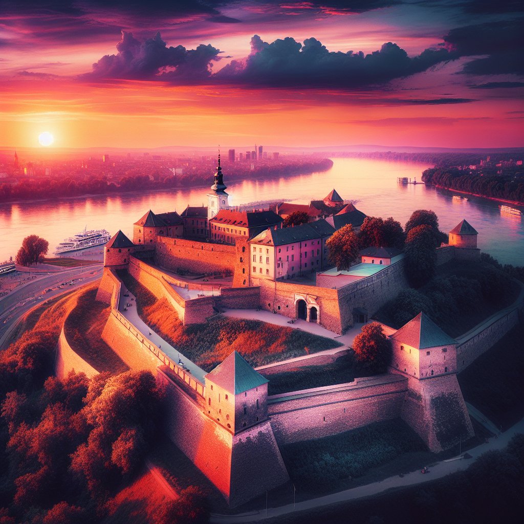 What to Visit in Novi Sad: A Comprehensive Guide