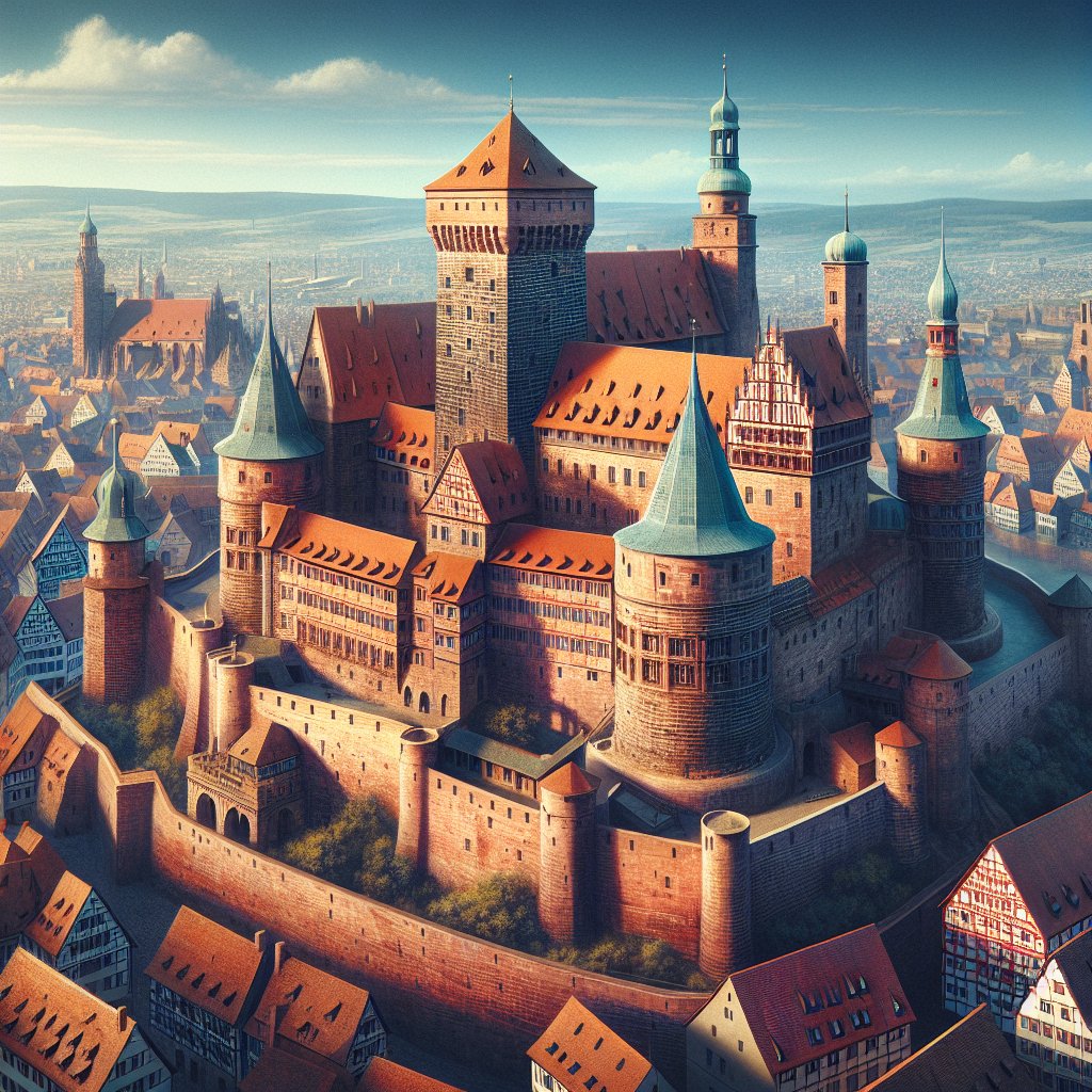 What to Visit in Nuremberg: Top Attractions and Hidden Gems