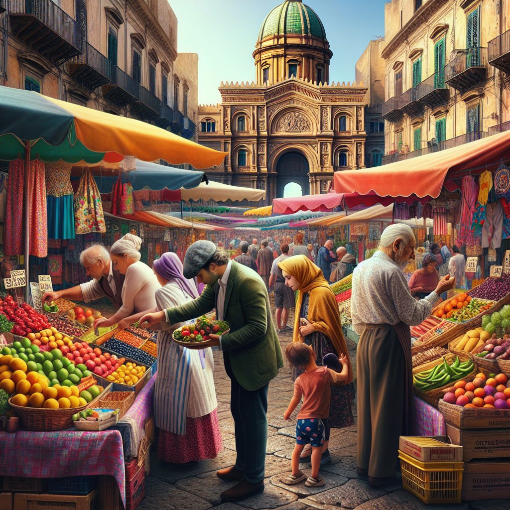 What to Visit in Palermo: Discover the Heart of Sicily