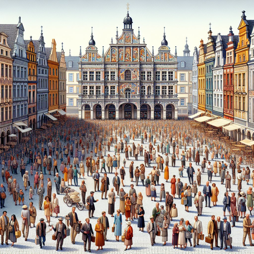 What to Visit in Poznan: Your Ultimate Travel Guide