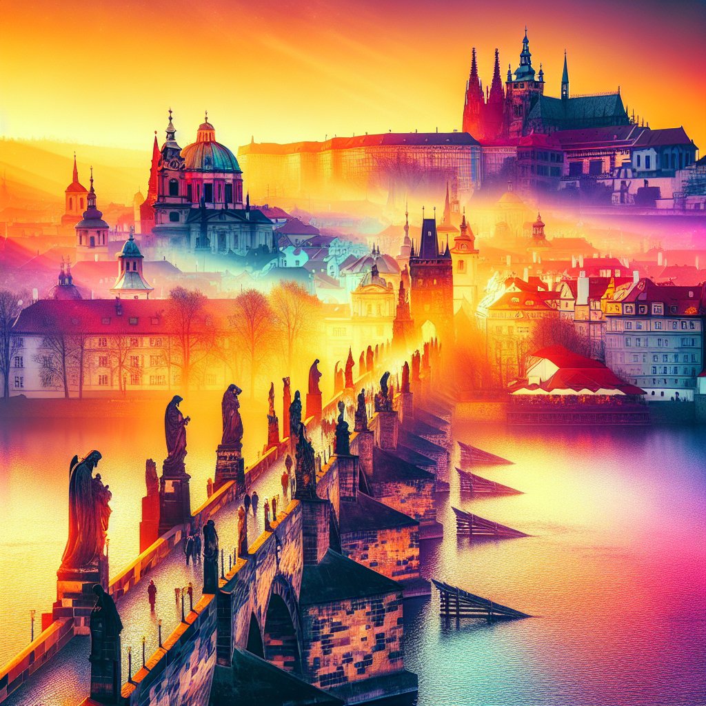 What to Visit in Prague: A Must-See Guide to the City of a Hundred Spires