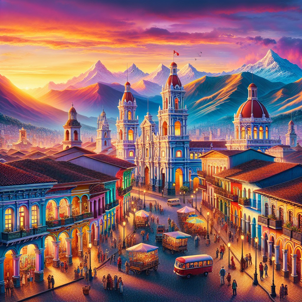 What to Visit in Quito: Top Attractions and Hidden Gems