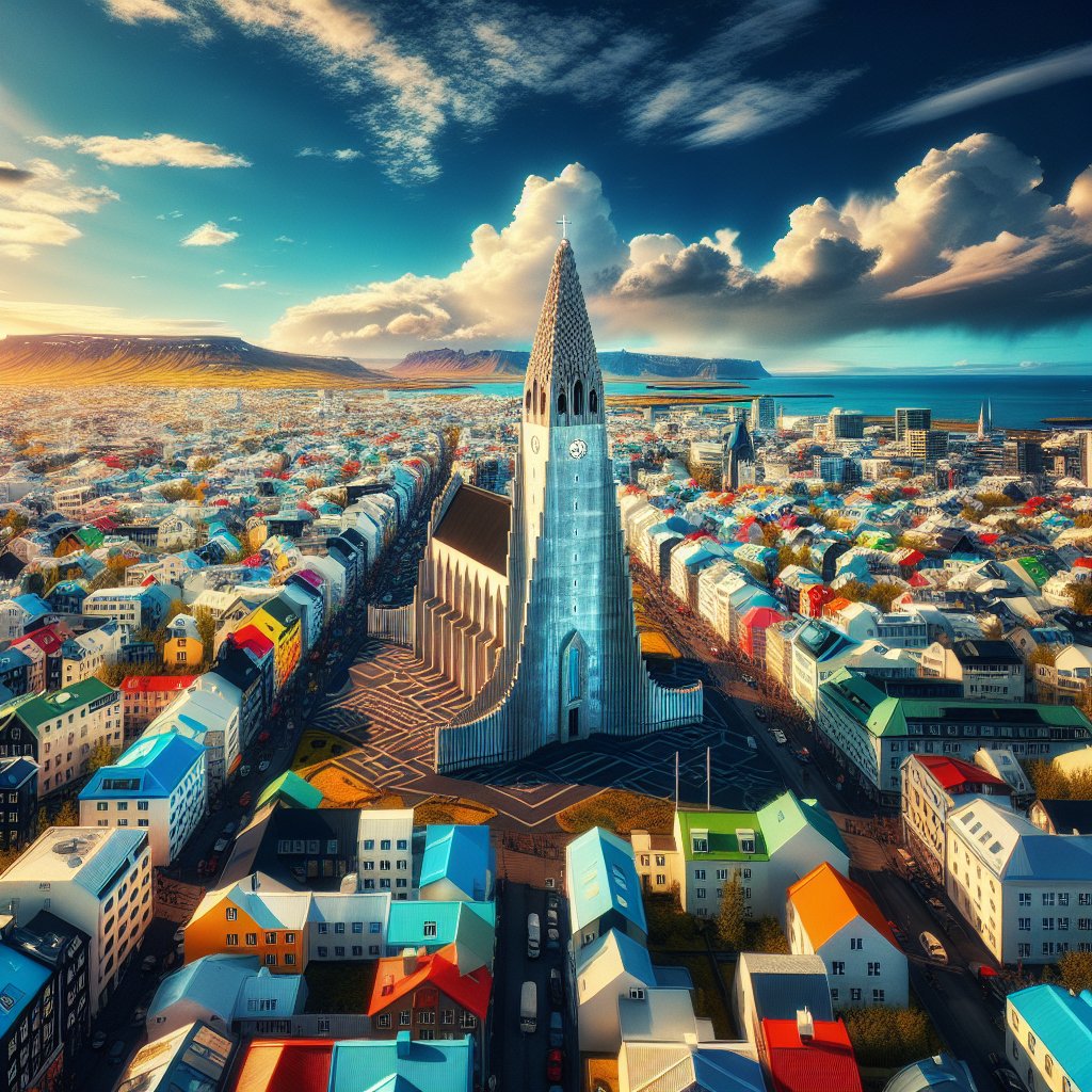 What to Visit in Reykjavik: A Complete Guide