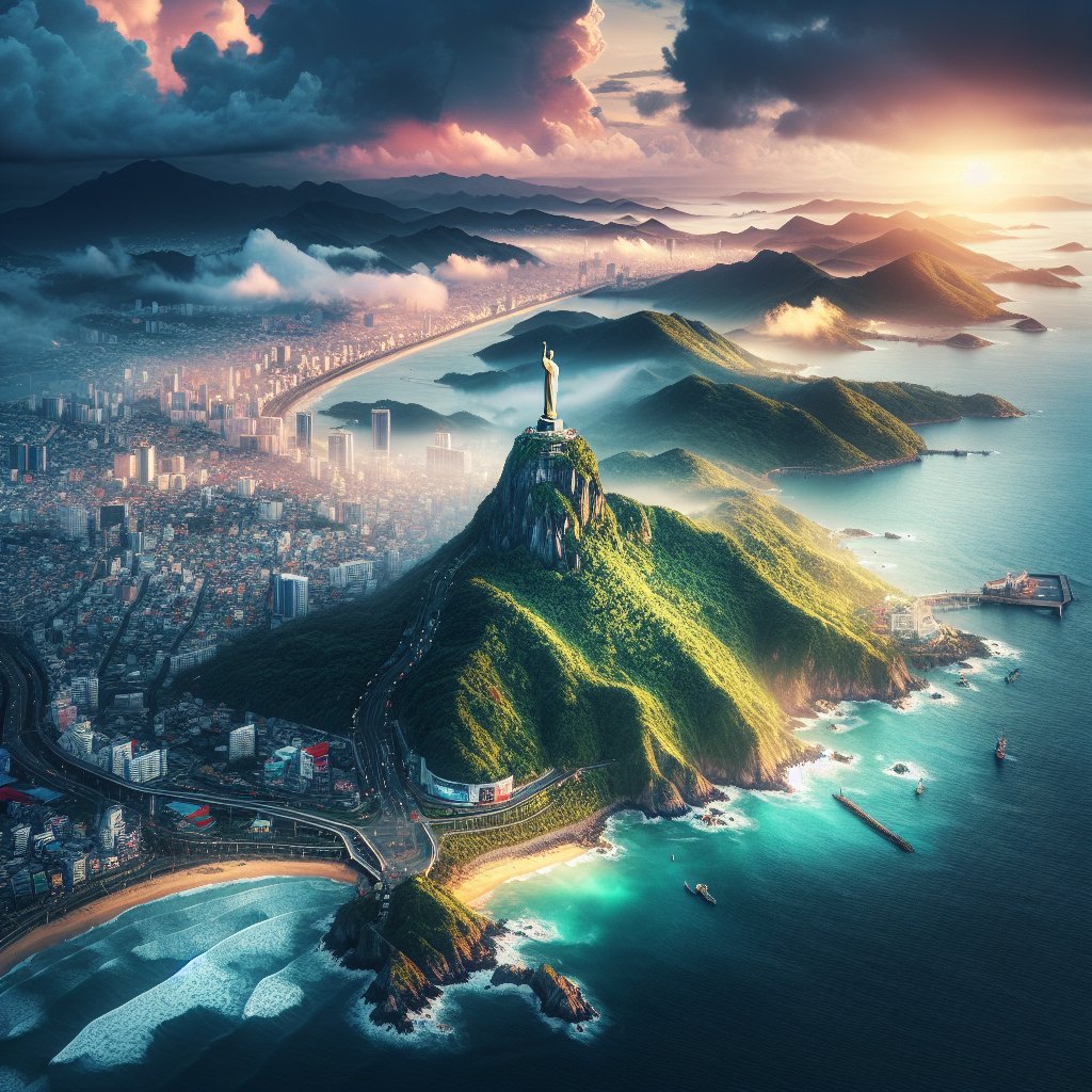 What to Visit in Rio de Janeiro: Your Ultimate Travel Guide