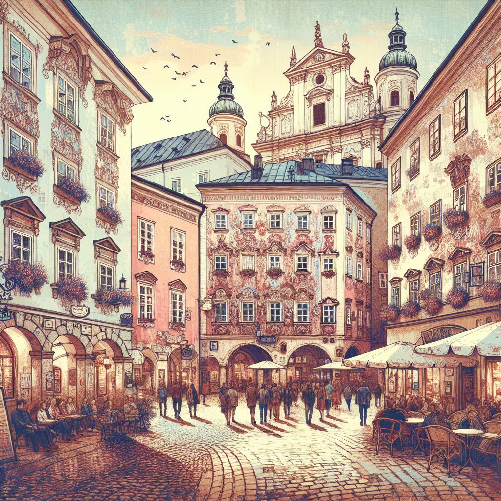 What to Visit in Salzburg: Your Ultimate Sightseeing Guide
