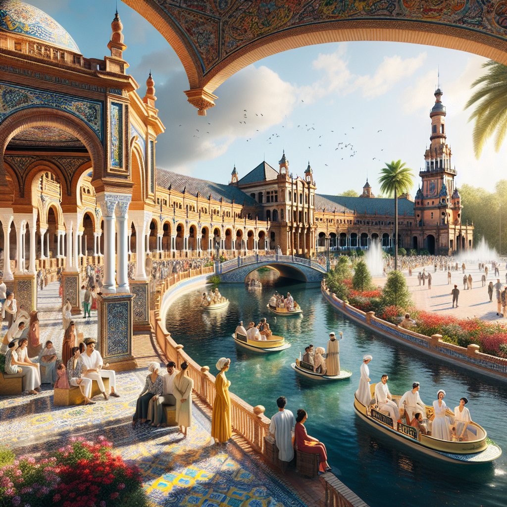 What to Visit in Seville: Top Attractions for an Unforgettable Trip
