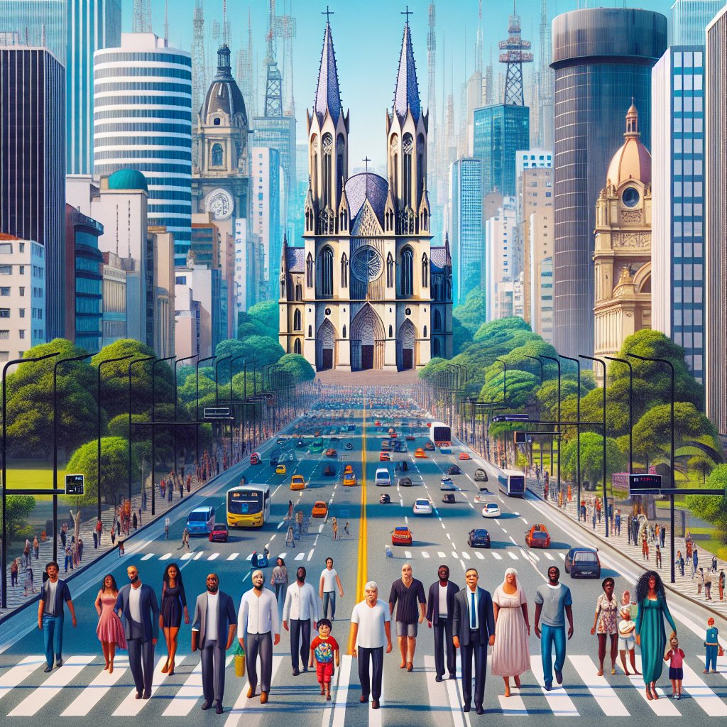What to Visit in São Paulo: Top Attractions and Hidden Gems