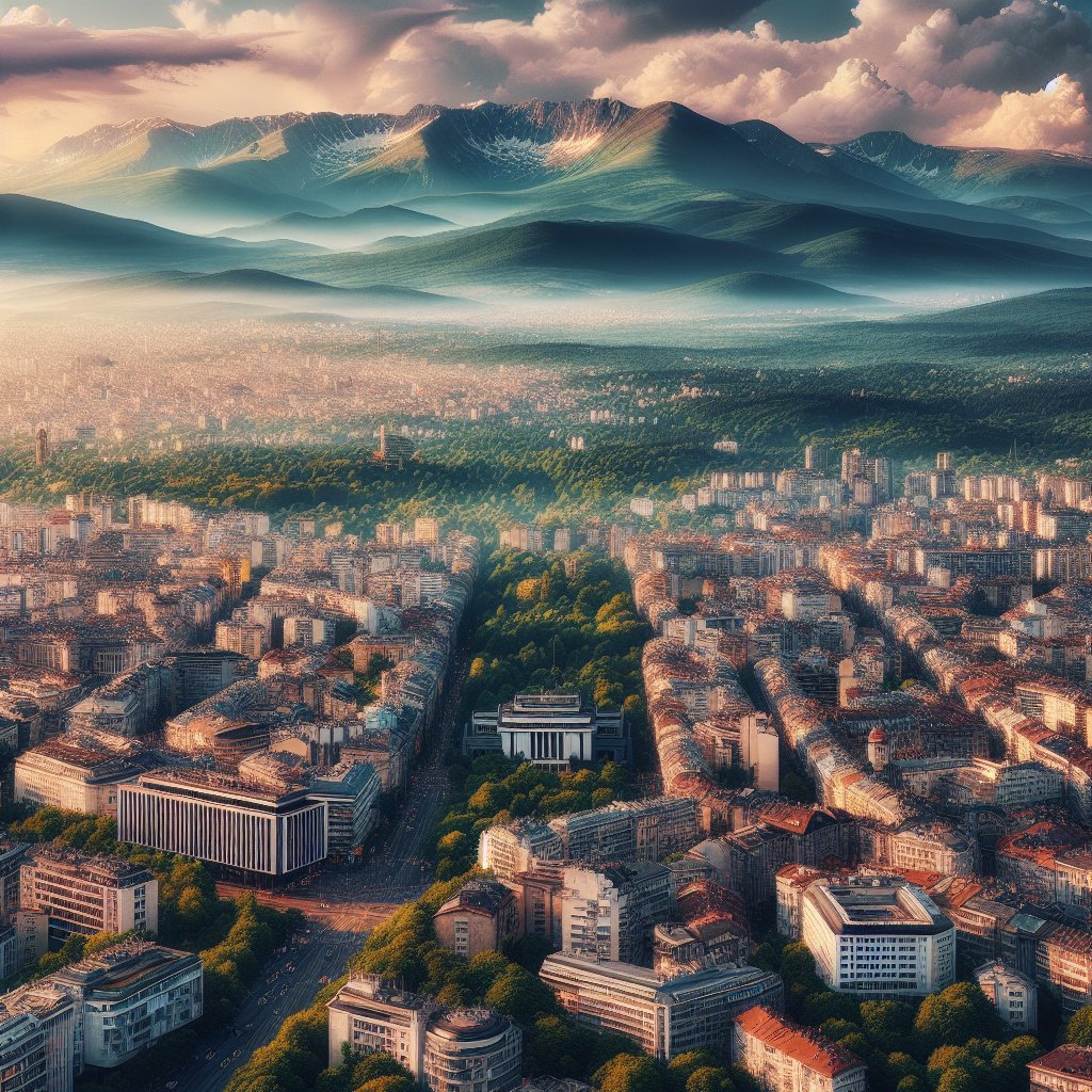 What to Visit in Sofia: Explore Bulgaria's Vibrant Capital