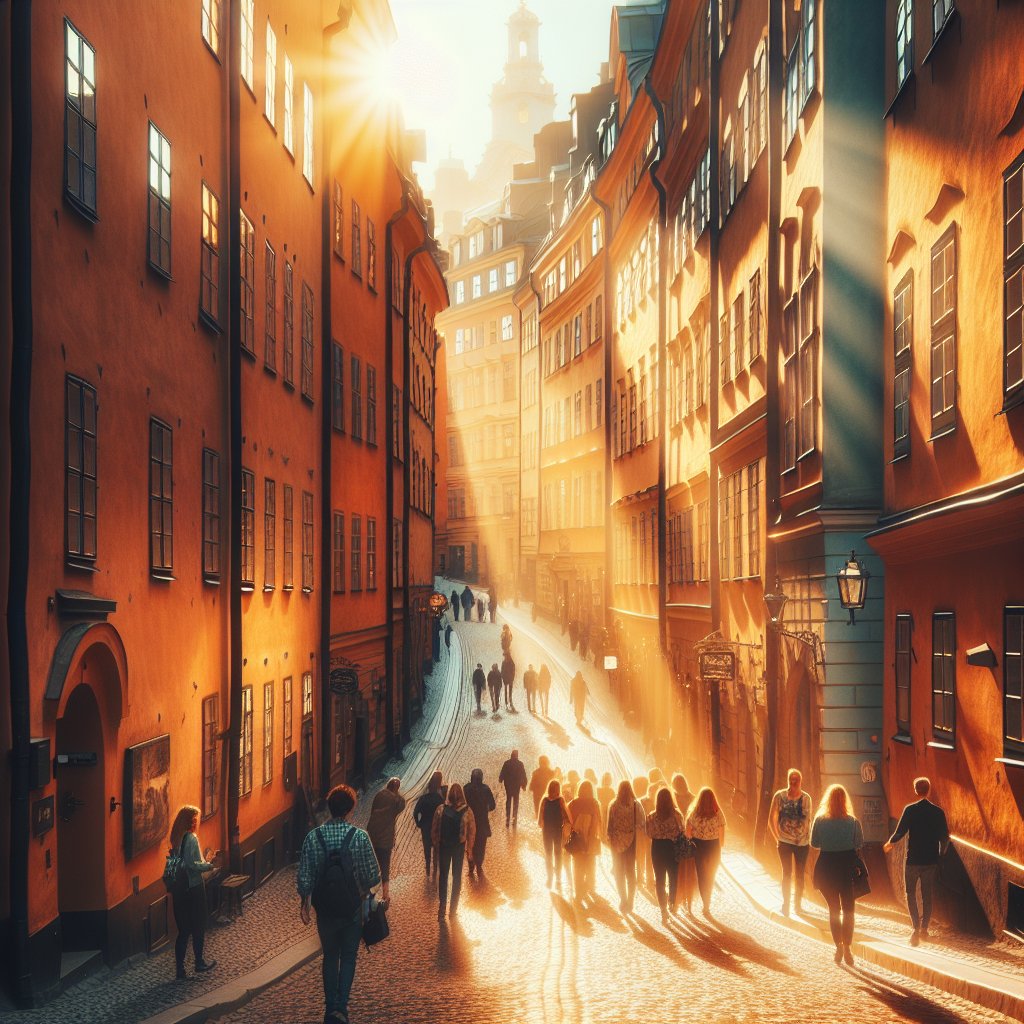 What to Visit in Stockholm: A Travel Blogger’s Guide