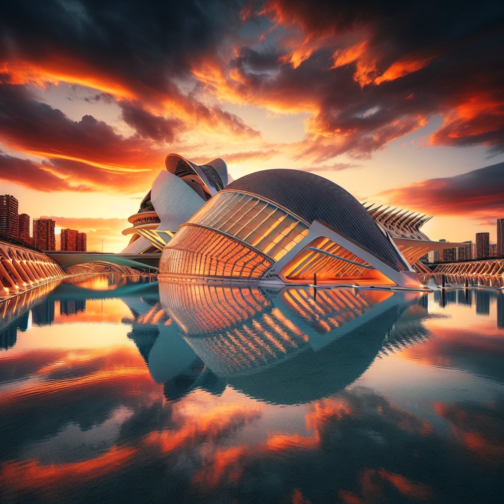 What to Visit in Valencia: Discover the Must-See Sights
