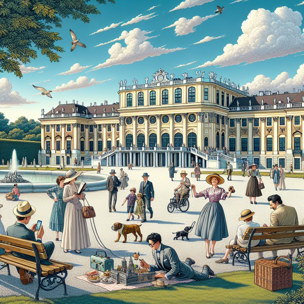 What to Visit in Vienna: A Complete Guide to the City's Must-See Attractions