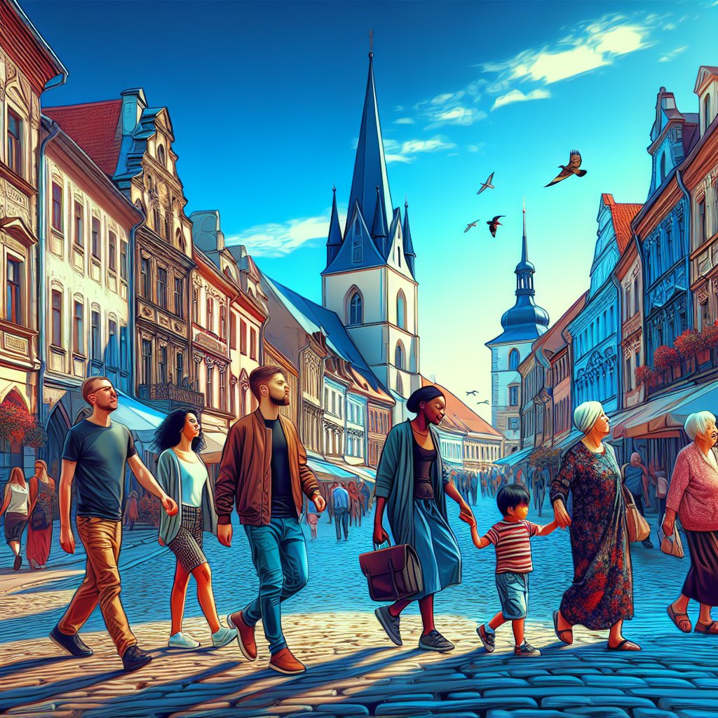 What to Visit in Vilnius: Discover the Hidden Gems