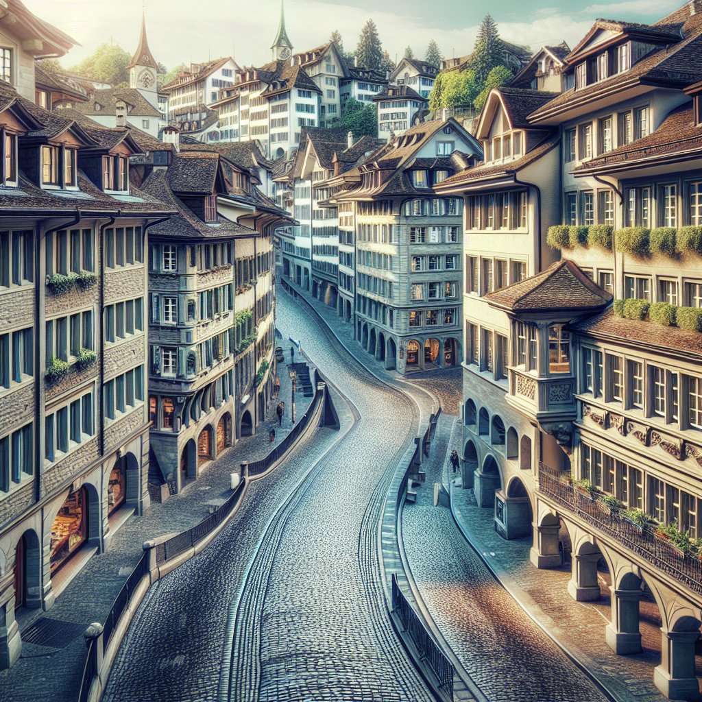 What to Visit in Zurich: Unveiling the Swiss Gem
