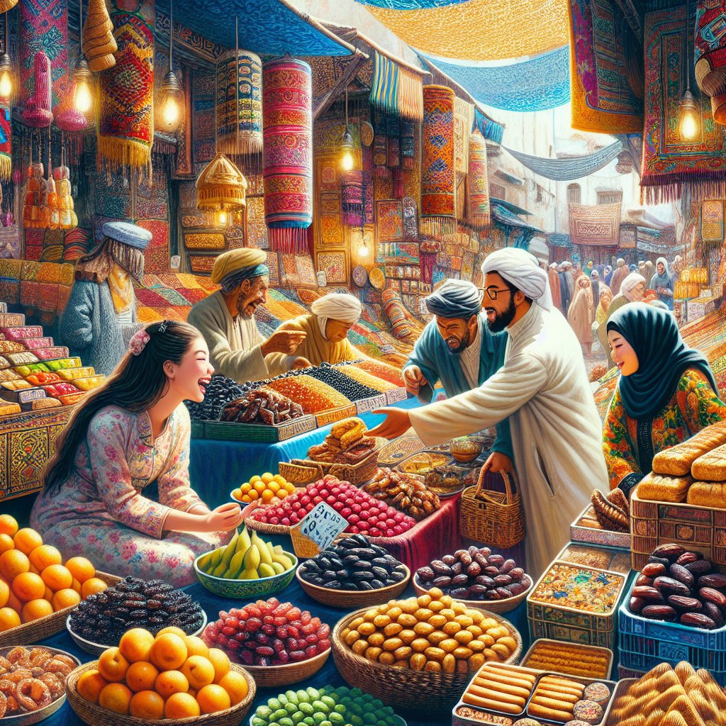Where to Eat in Algiers: A Culinary Adventure Awaits
