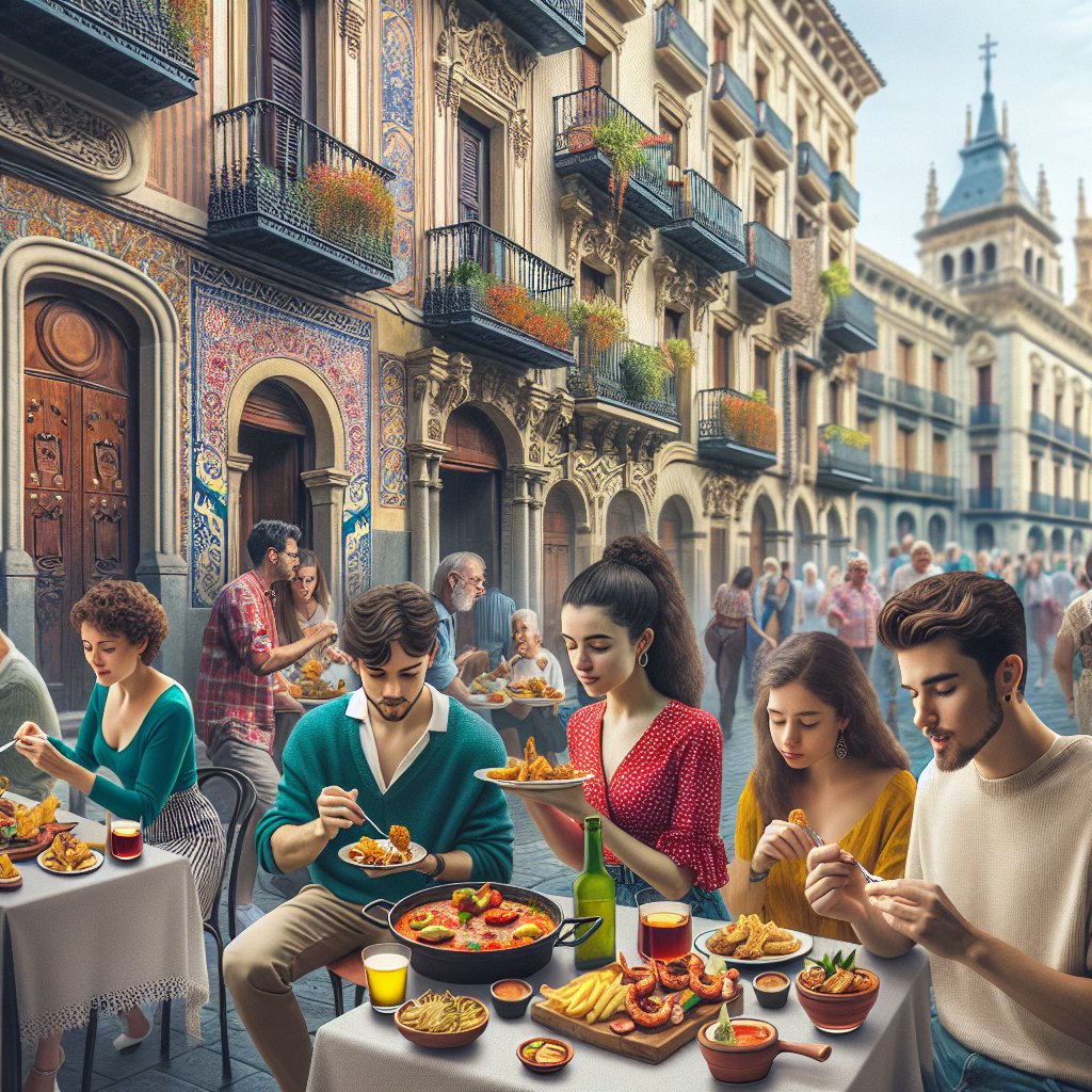 Where to Eat in Barcelona: A Local's Guide to Culinary Delights