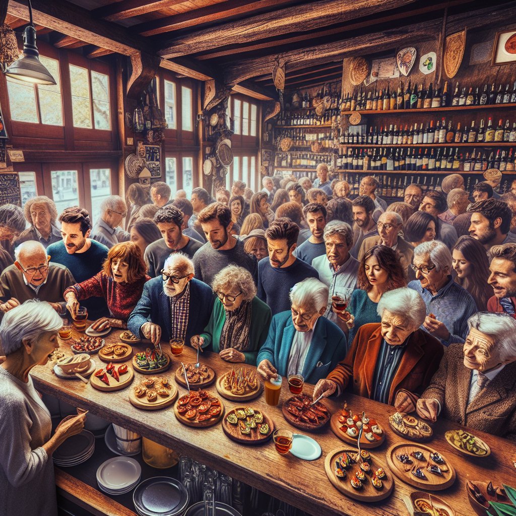 Where to Eat in Bilbao: A Guide to the Best Culinary Experiences