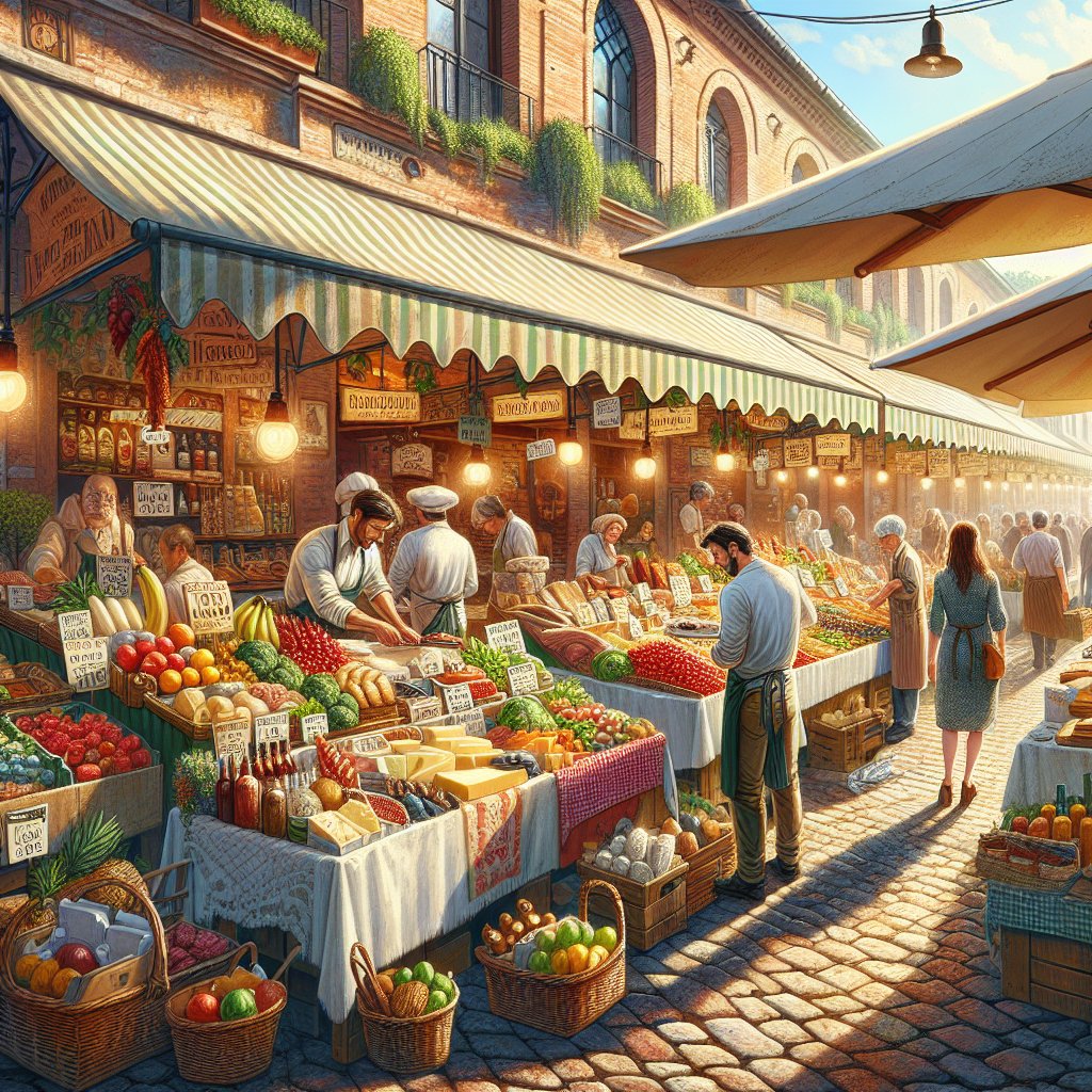 Where to Eat in Bologna: A Gourmet Journey Through Italy's Culinary Heart