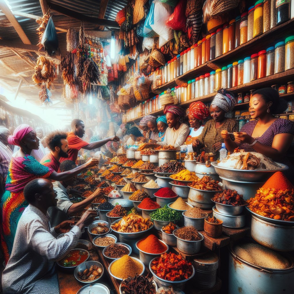 Where to Eat in Dar es Salaam: A Culinary Adventure Awaits