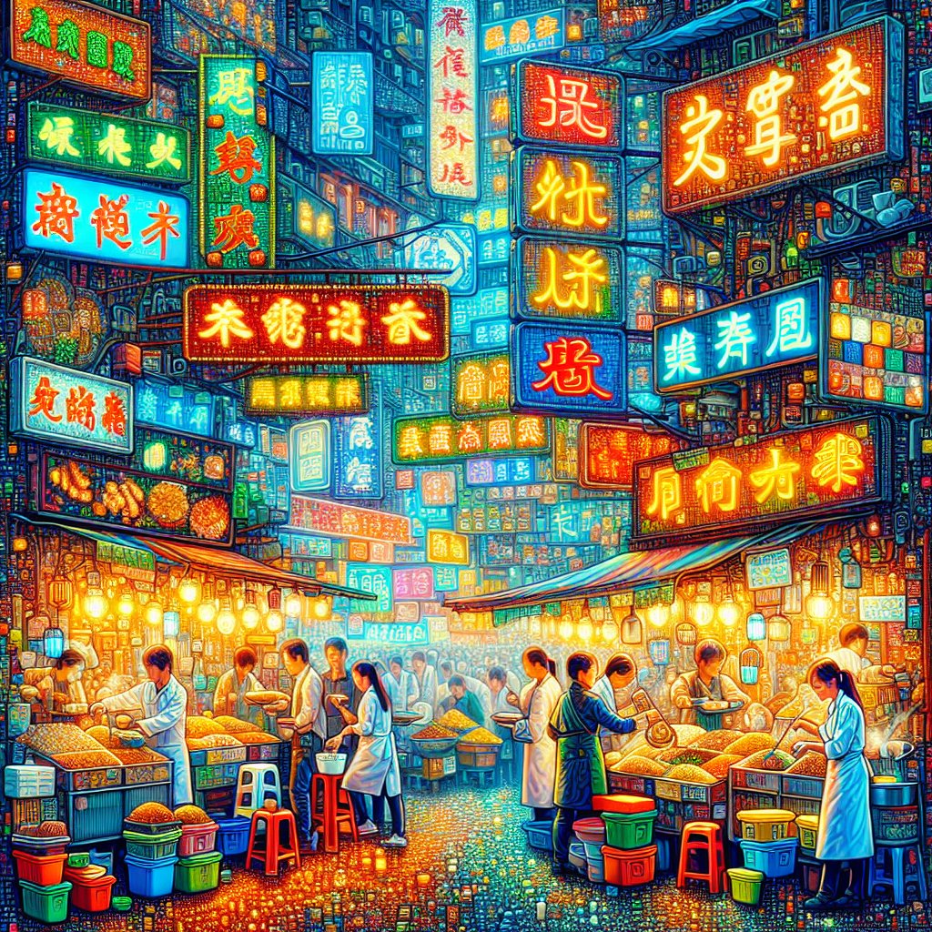 Where to Eat in Hong Kong: A Foodie's Ultimate Guide
