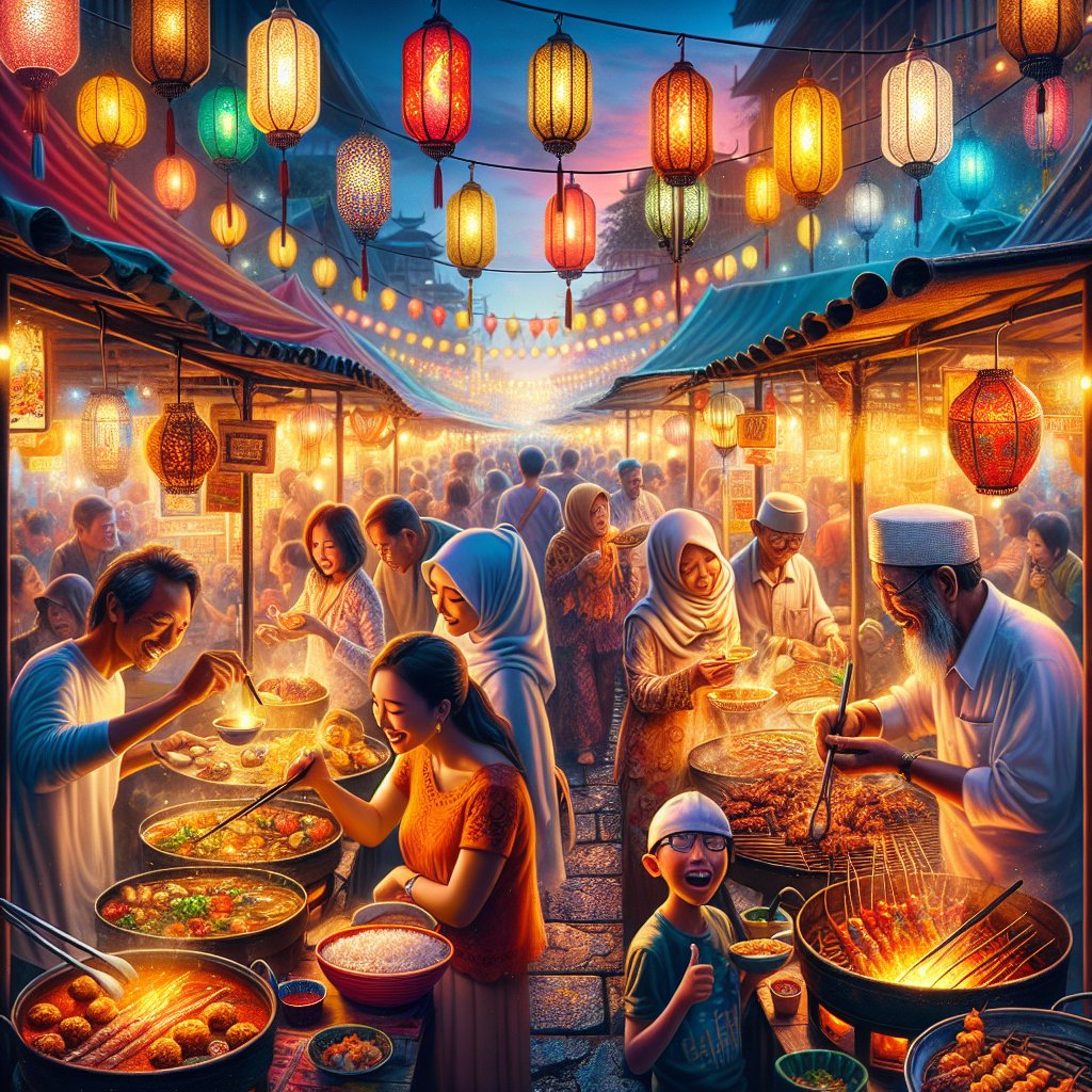 Where to Eat in Jakarta: A Foodie's Guide to the Best Dining Spots