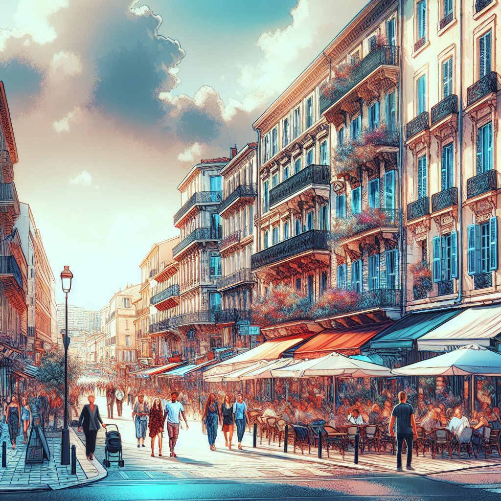 Where to Eat in Marseille: Top Picks for a Culinary Adventure