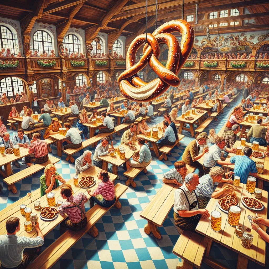 Where to Eat in Munich: Discover the City's Culinary Delights