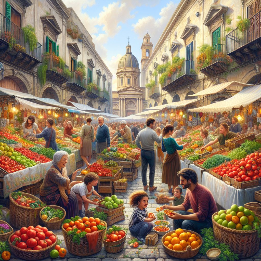 Where to Eat in Palermo: Discover the Best Local Flavors