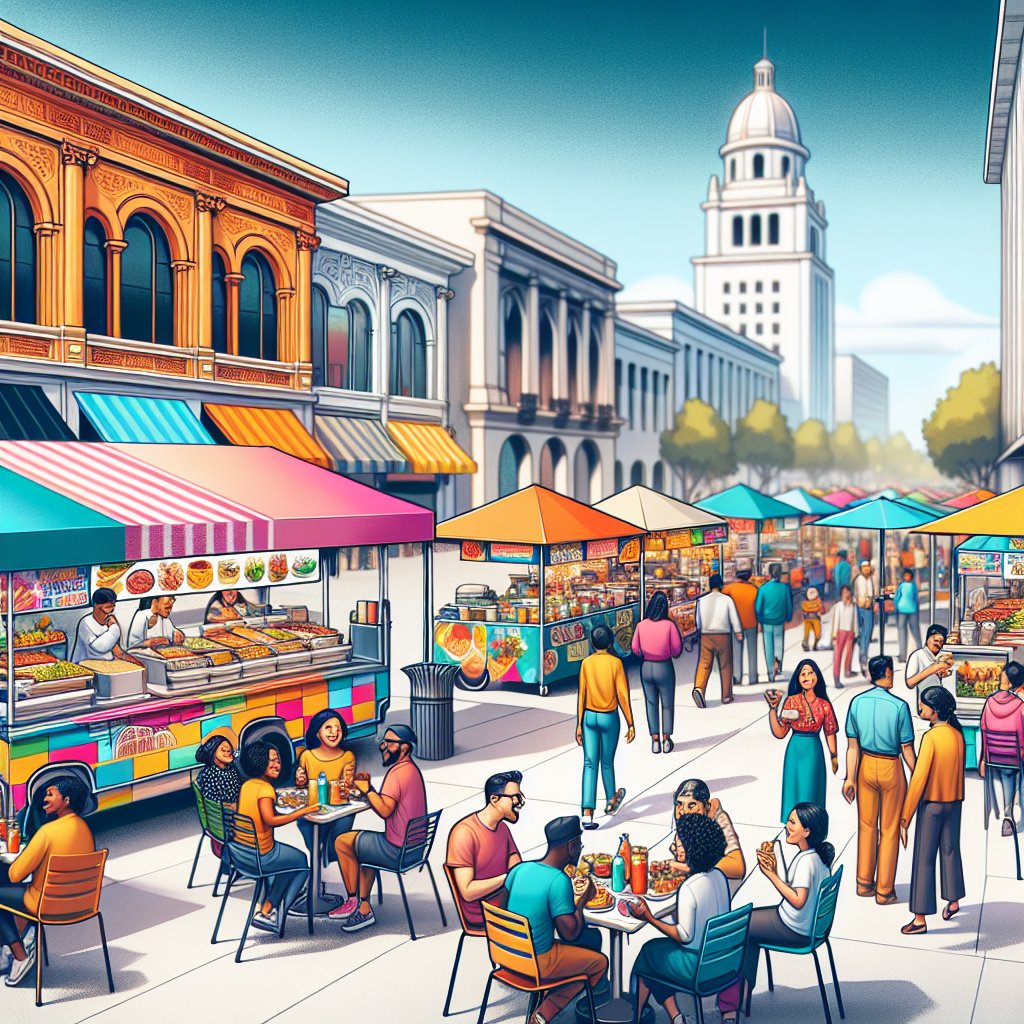 Where to Eat in San Jose: Discover the Best Dining Spots