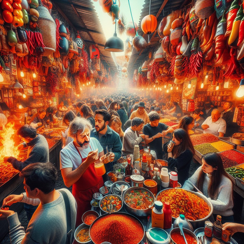 Where to Eat in Santiago: A Culinary Adventure Awaits