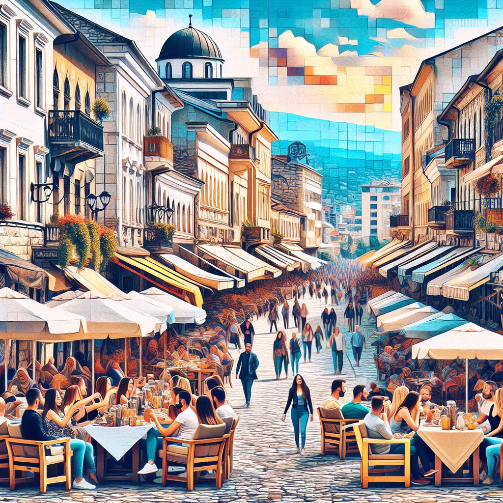 Where to Eat in Skopje: A Food Lover's Guide