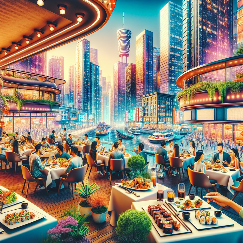 Where to Eat in Vancouver: A Food Lover's Guide