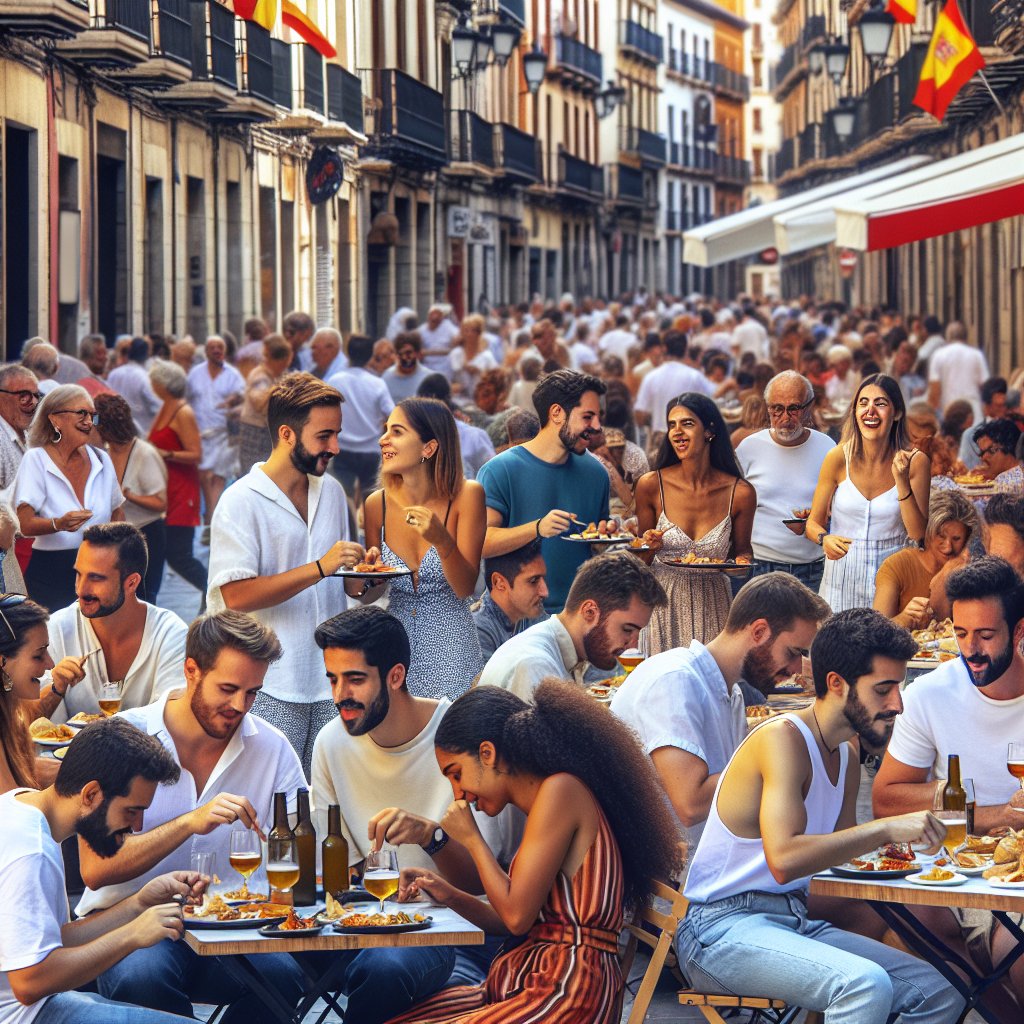 Where to Eat in Zaragoza: Gastronomic Gems You Must Try